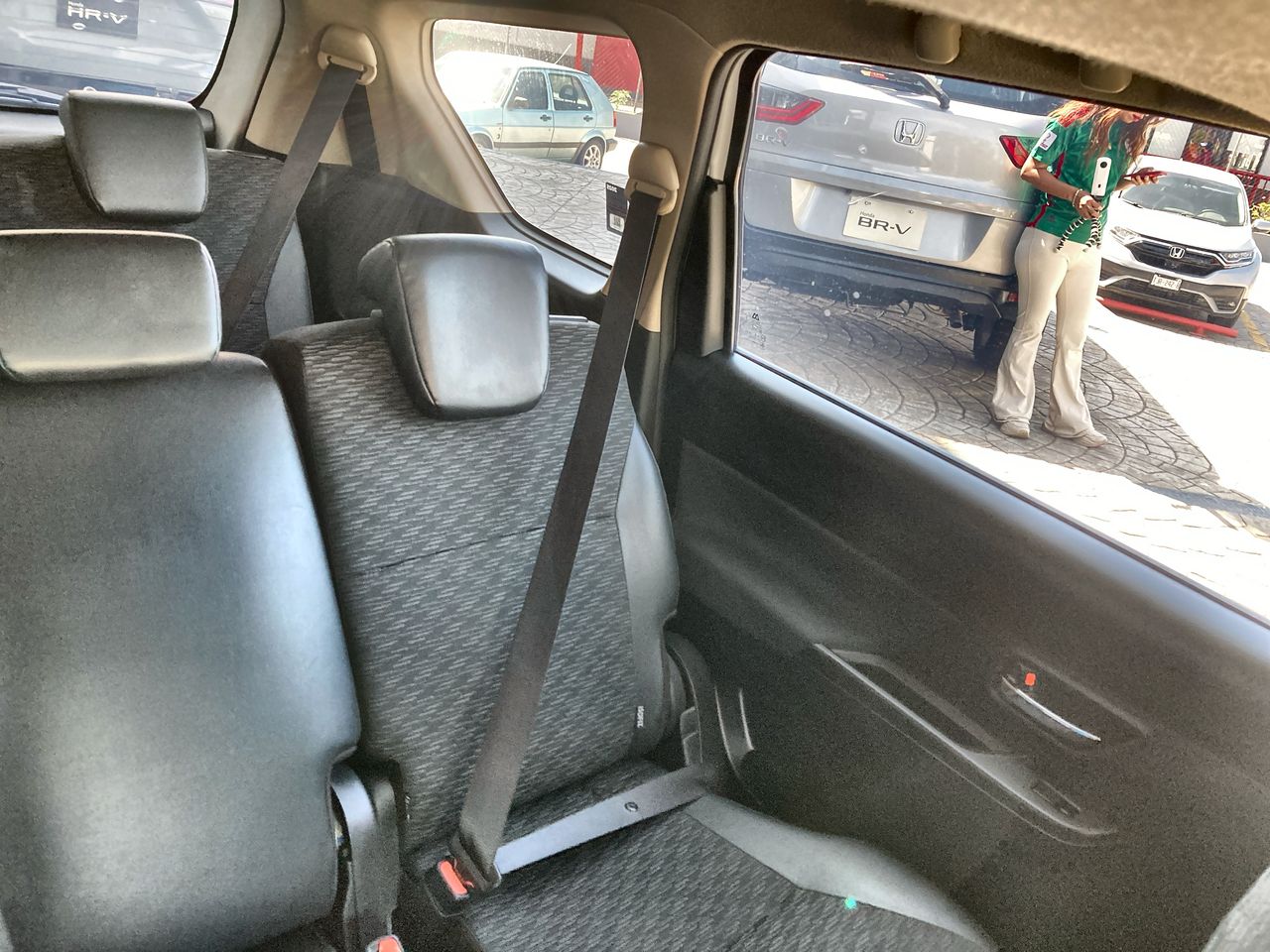 2023 Suzuki Ertiga 1.5 XL7 Glx At