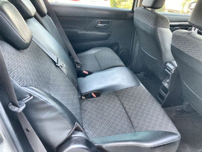 2023 Suzuki Ertiga 1.5 XL7 Glx At