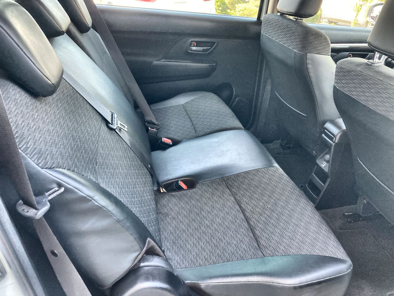 2023 Suzuki Ertiga 1.5 XL7 Glx At