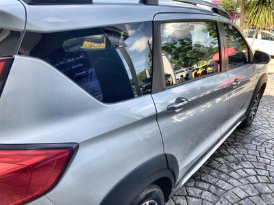 2023 Suzuki Ertiga 1.5 XL7 Glx At