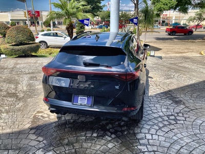 2023 Cupra Formentor 2.0 Vz At