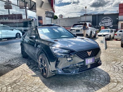 2023 Cupra Formentor 2.0 Vz At