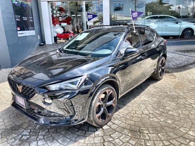 2023 Cupra Formentor 2.0 Vz At