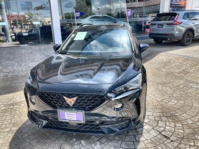 2023 Cupra Formentor 2.0 Vz At