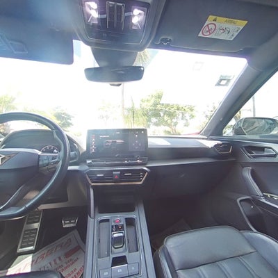 2023 Cupra Formentor 2.0 Vz At