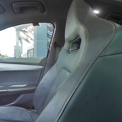 2023 Cupra Formentor 2.0 Vz At