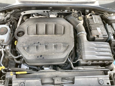 2023 Cupra Formentor 2.0 Vz At