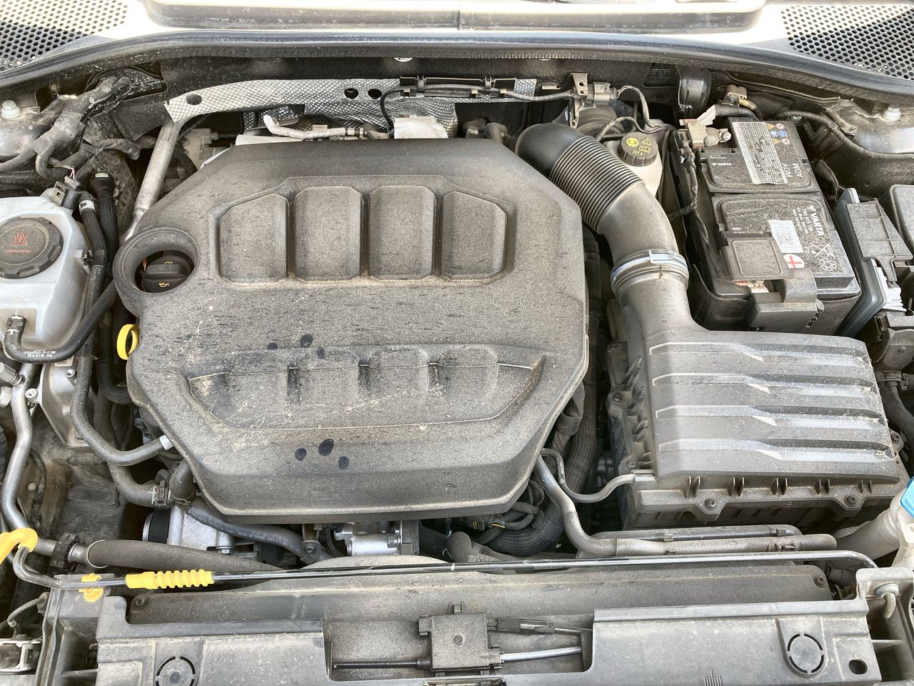2023 Cupra Formentor 2.0 Vz At
