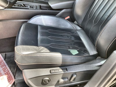 2023 Cupra Formentor 2.0 Vz At