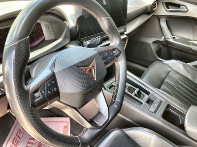 2023 Cupra Formentor 2.0 Vz At