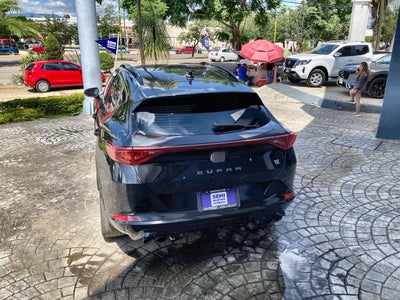 2023 Cupra Formentor 2.0 Vz At