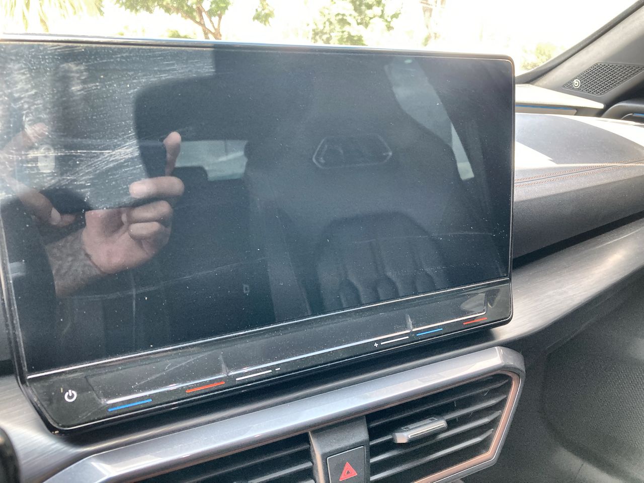 2023 Cupra Formentor 2.0 Vz At