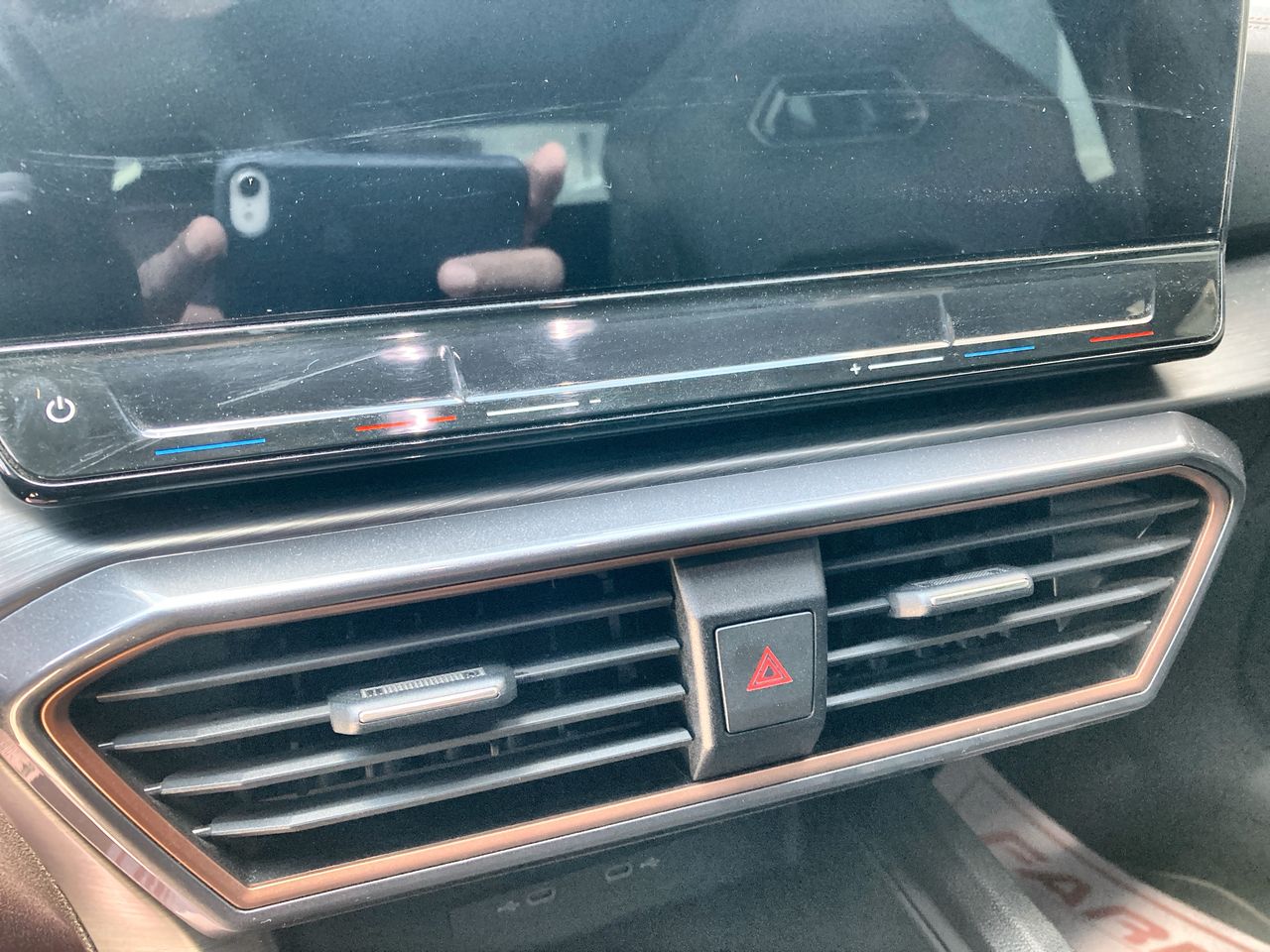 2023 Cupra Formentor 2.0 Vz At