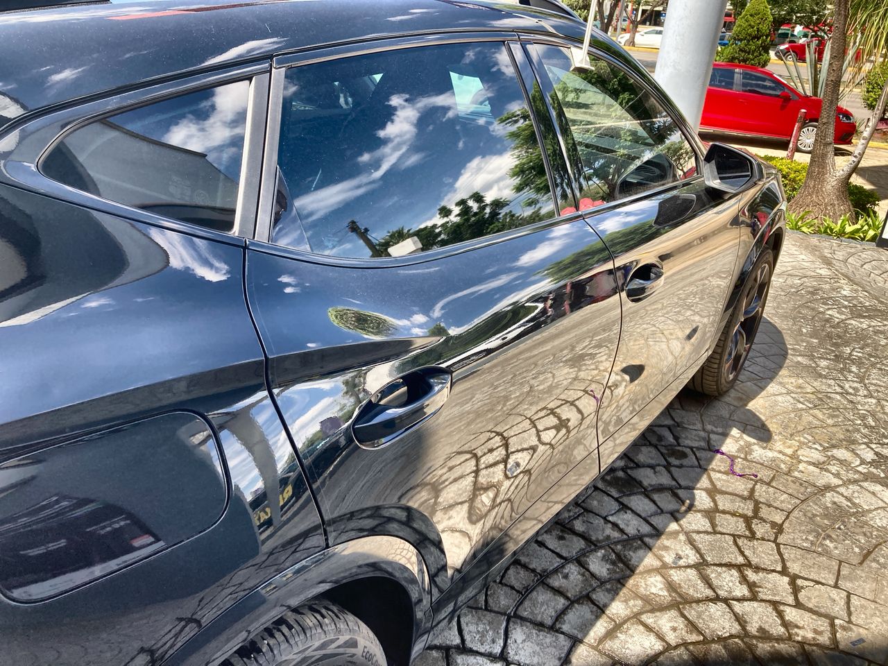 2023 Cupra Formentor 2.0 Vz At