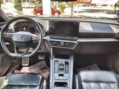 2023 Cupra Formentor 2.0 Vz At