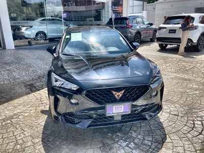 2023 Cupra Formentor 2.0 Vz At