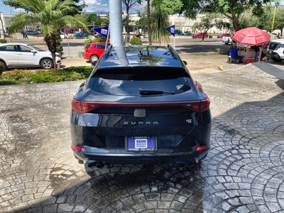 2023 Cupra Formentor 2.0 Vz At