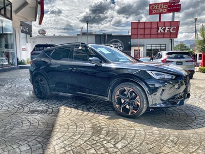 2023 Cupra Formentor 2.0 Vz At