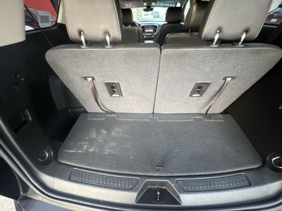 2023 GMC Acadia 3.6 Denali At