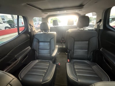 2023 GMC Acadia 3.6 Denali At