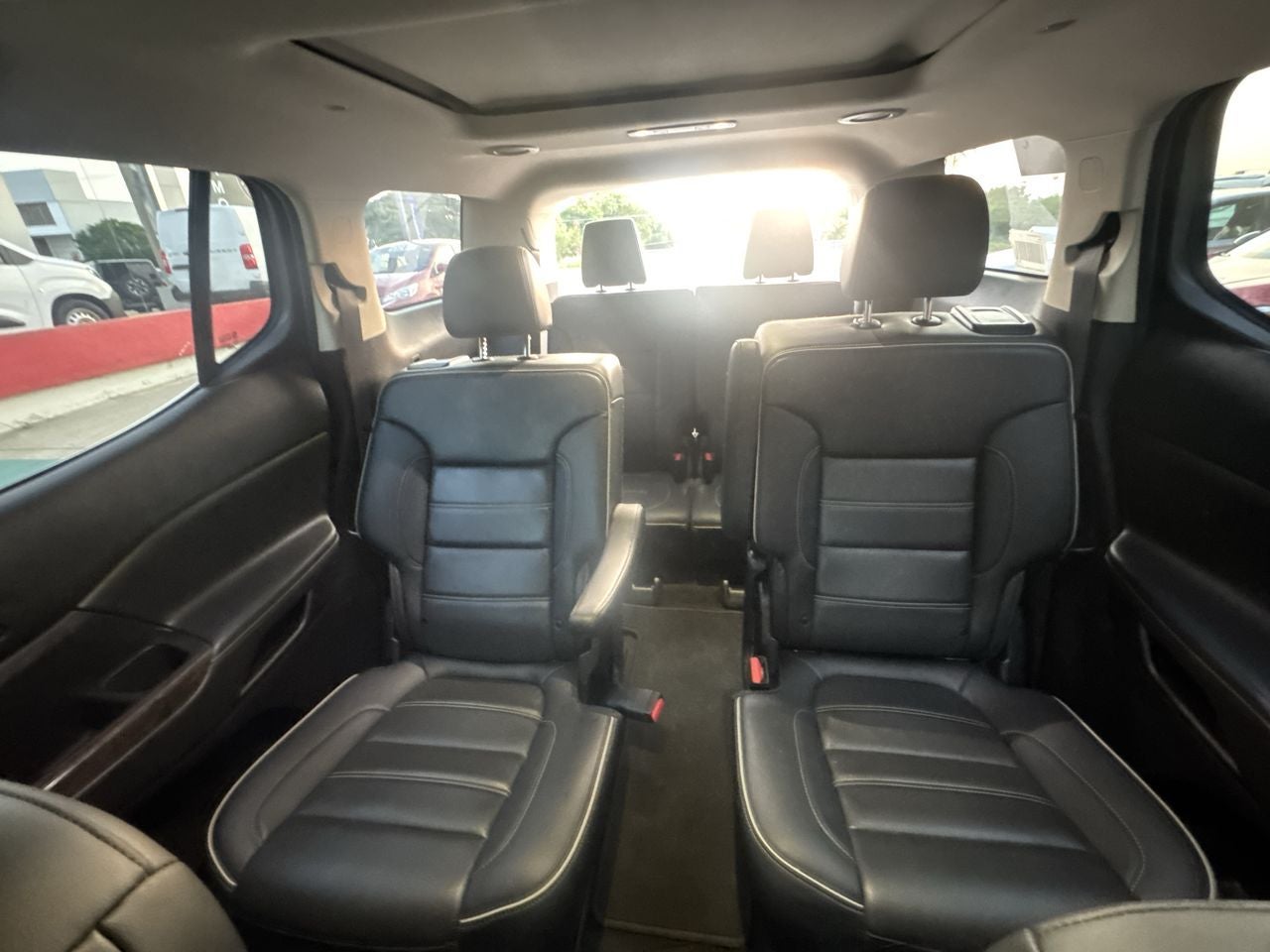 2023 GMC Acadia 3.6 Denali At