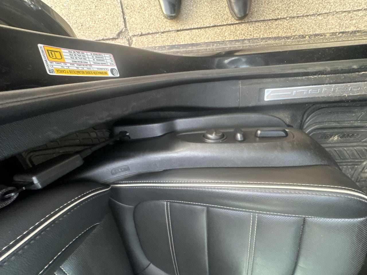 2023 GMC Acadia 3.6 Denali At