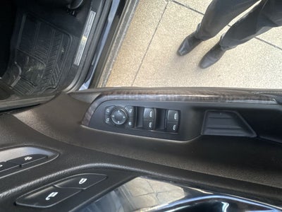 2023 GMC Acadia 3.6 Denali At