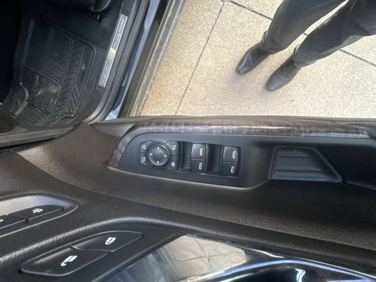 2023 GMC Acadia 3.6 Denali At