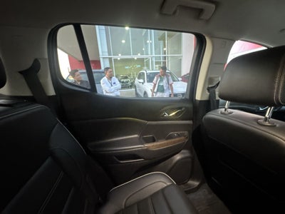 2023 GMC Acadia 3.6 Denali At