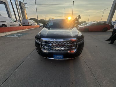 2023 GMC Acadia 3.6 Denali At