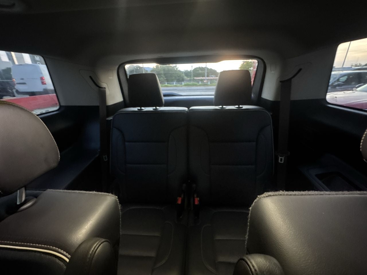 2023 GMC Acadia 3.6 Denali At