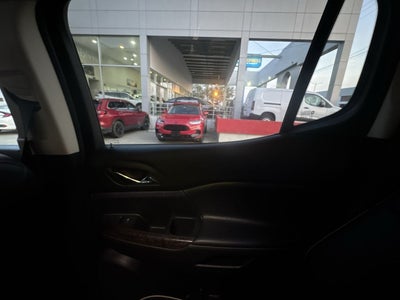 2023 GMC Acadia 3.6 Denali At