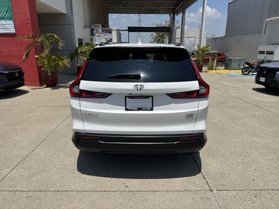 2025 Honda CR-V 1.5 Touring At