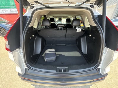 2025 Honda CR-V 1.5 Touring At