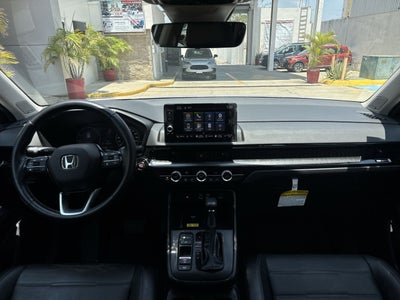 2025 Honda CR-V 1.5 Touring At