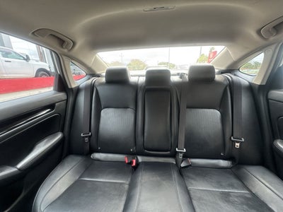 2023 Honda Civic 1.5 Touring At