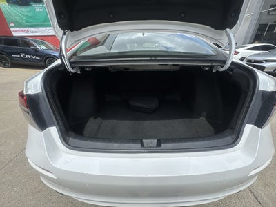 2023 Honda Civic 1.5 Touring At