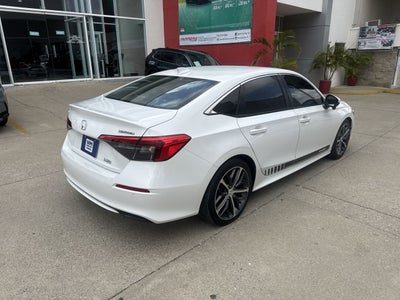 2023 Honda Civic 1.5 Touring At