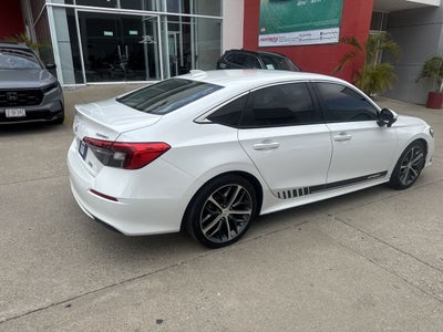 2023 Honda Civic 1.5 Touring At