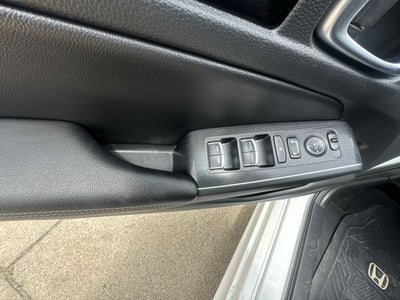 2023 Honda Civic 1.5 Touring At