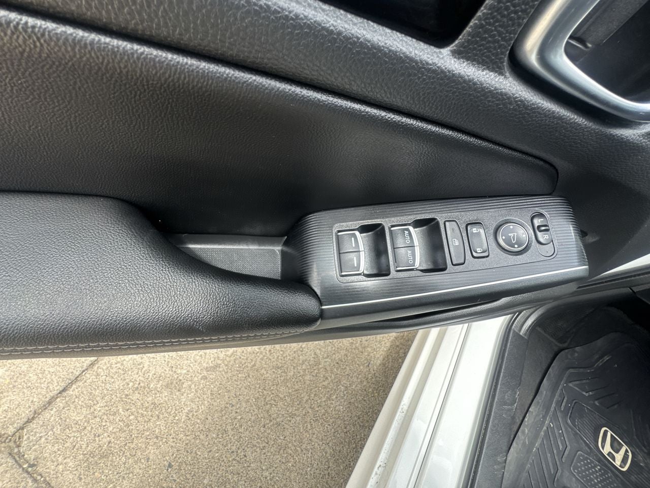 2023 Honda Civic 1.5 Touring At