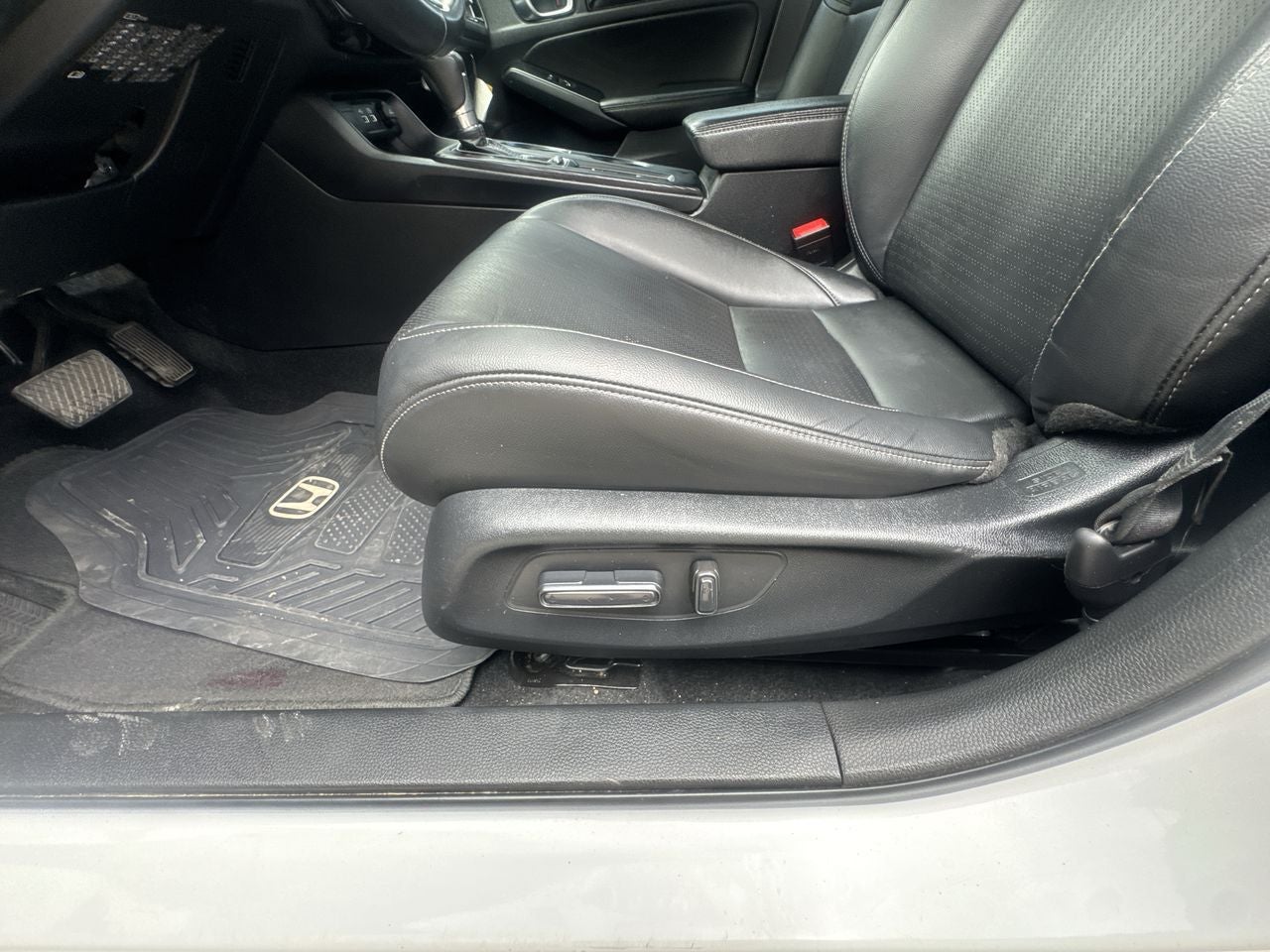 2023 Honda Civic 1.5 Touring At