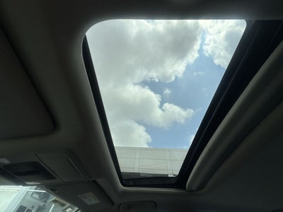 2023 Honda Civic 1.5 Touring At