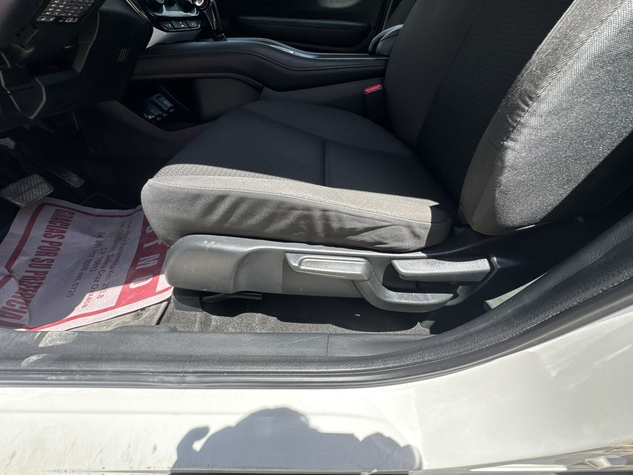 2022 Honda HR-V 1.8 Uniq Cvt