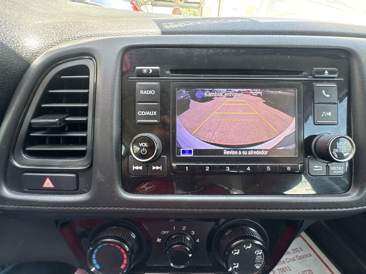 2022 Honda HR-V 1.8 Uniq Cvt
