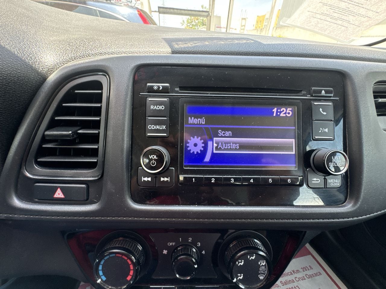 2022 Honda HR-V 1.8 Uniq Cvt