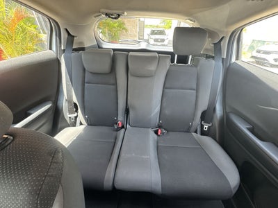 2022 Honda HR-V 1.8 Uniq Cvt