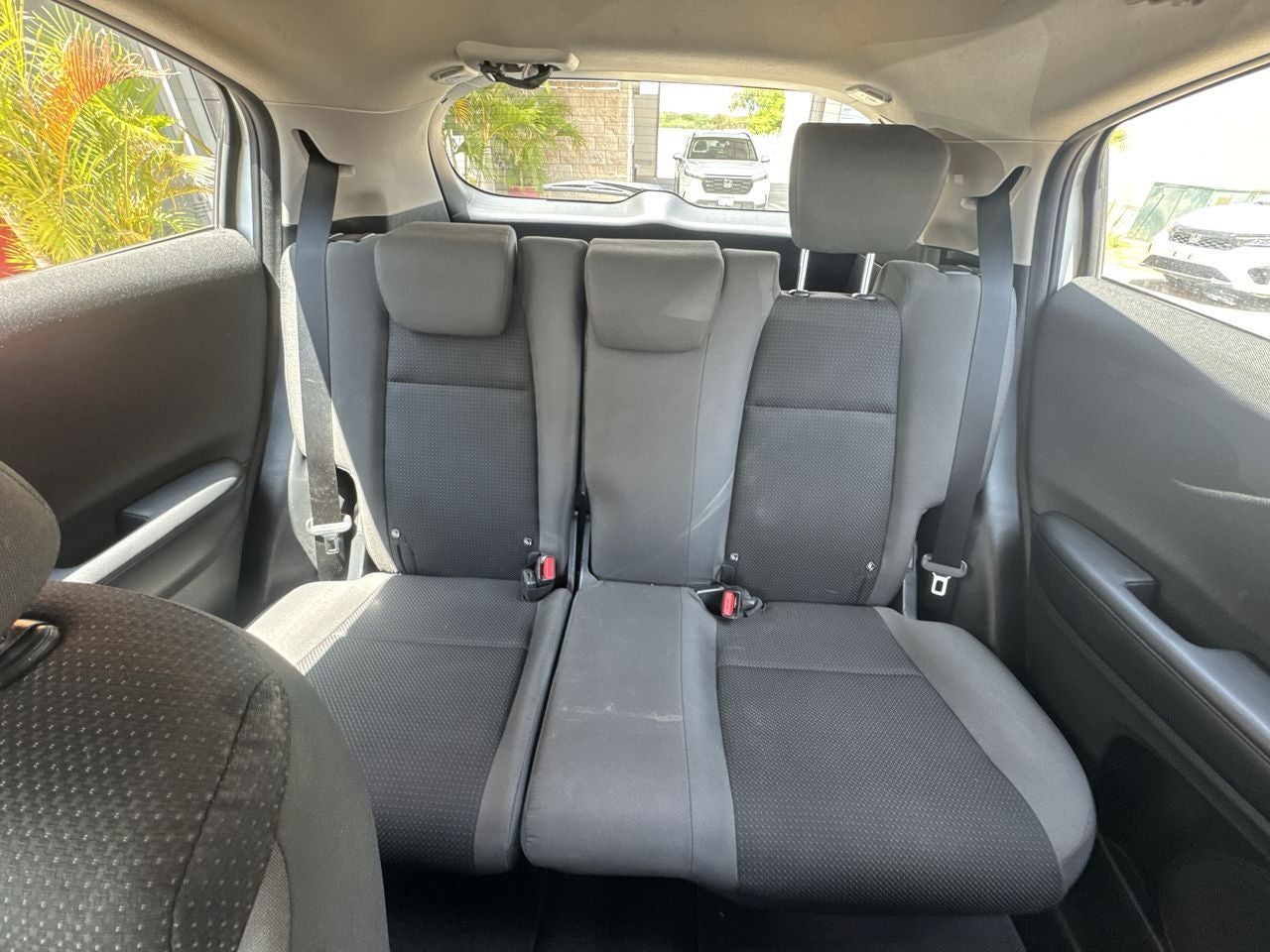 2022 Honda HR-V 1.8 Uniq Cvt