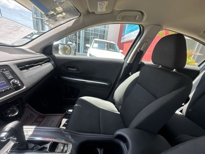 2022 Honda HR-V 1.8 Uniq Cvt