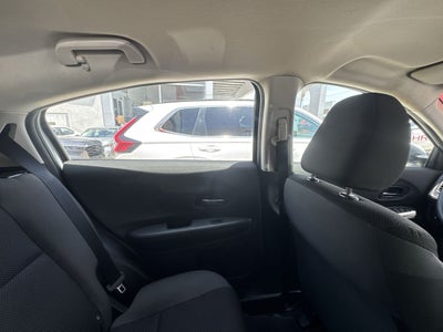 2022 Honda HR-V 1.8 Uniq Cvt